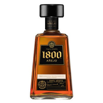 1800 Añejo Tequila 700 ml