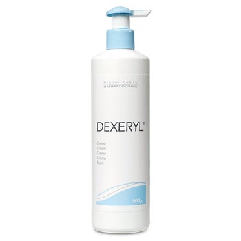 Dexeryl crema emoliente 500g