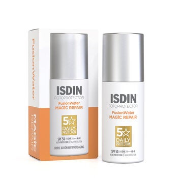 Isdin Foto Ultra Age Repair Textura Water Ultraligera FPS50