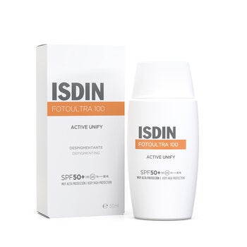Isdin Foto Ultra 100 Active Unify FPS 50+