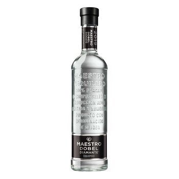 Maestro Dobel Diamante Tequila 1 L