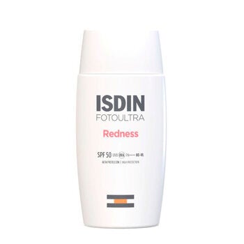 Isdin Fotoultra Redness SPF50 50 ml