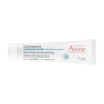 Avène Cleanance Comedomed Peeling 40 ml