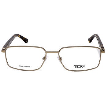 Tumi VTM.00122.08FT.58 Armazón Oftálmico