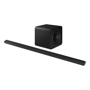 Samsung Barra de Sonido 3.1.2 HW-S800D