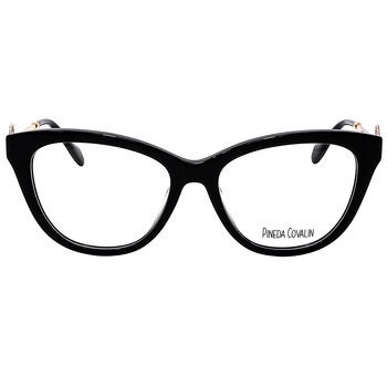 Pineda Covalin VPV.06029.0BLK.55 Armazón Oftálmico