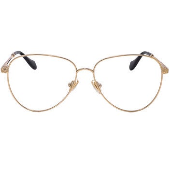 Pineda Covalin VPV.07024.0GLD.57 Armazón Oftálmico