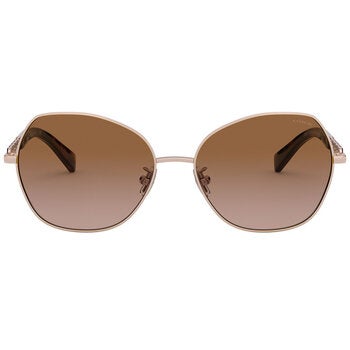 Coach 0HC7112 Lentes de Sol