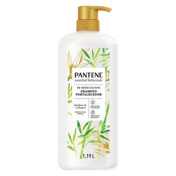 Pantene Shampoo Botanical 1.19 L