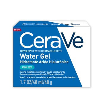 Cerave Water Gel 48 g