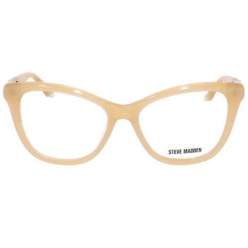 Steve Madden VSD.05063.0BRN.55 Armazón Oftálmico