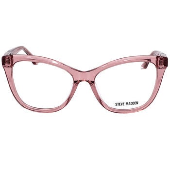 Steve Madden VSD.05063.0PNK.55 Armazón Oftálmico