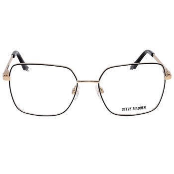 Steve Madden VSD.05072.0GLD.55 Armazón Oftálmico