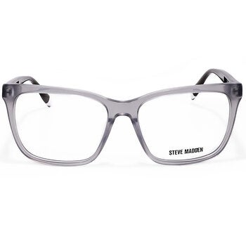 Steve Madden VSD.05040.0GRY.55 Armazón Oftálmico